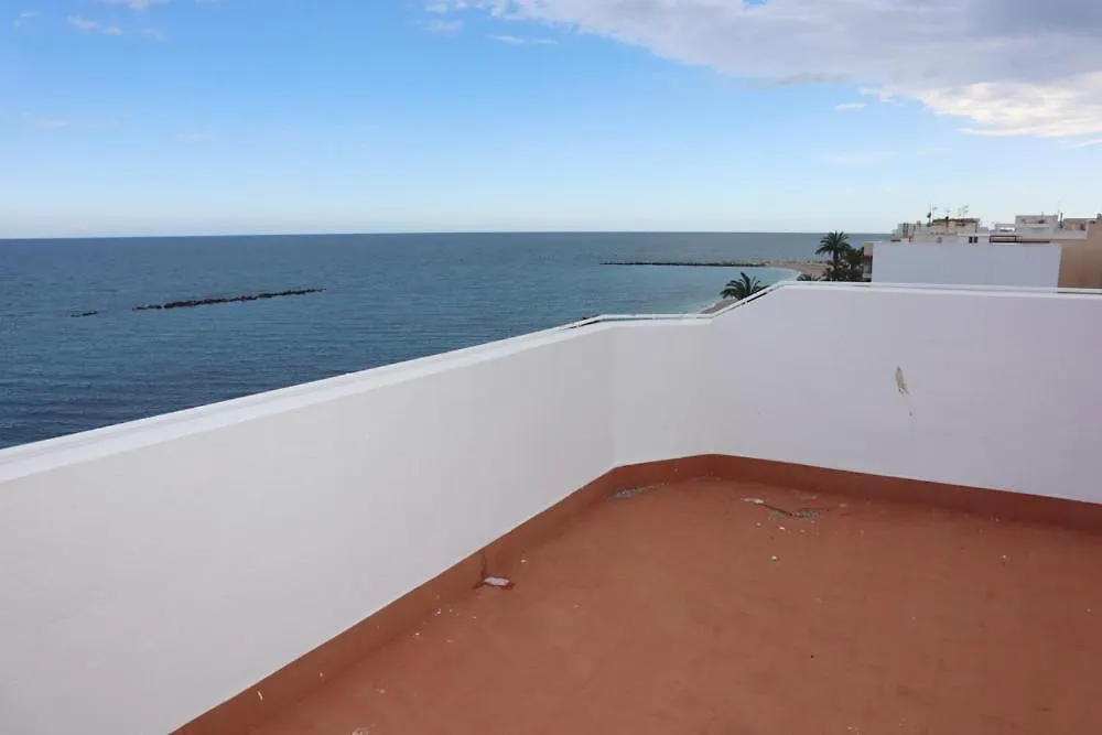 Apartamento Sunrise Garrucha 0*,  España