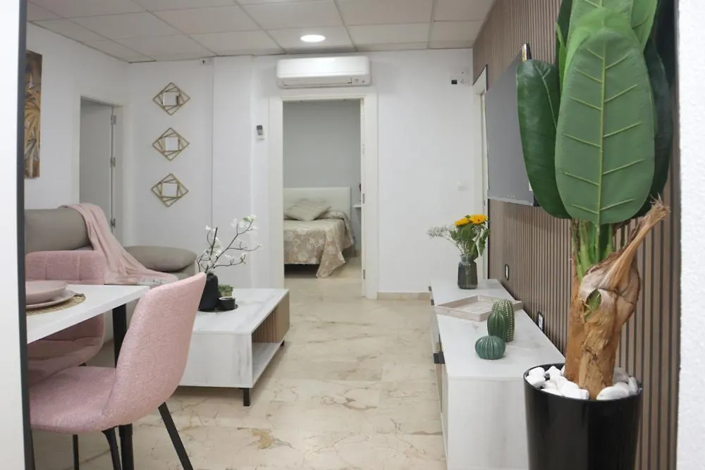 Apartamento Sunrise Garrucha 0*,  España