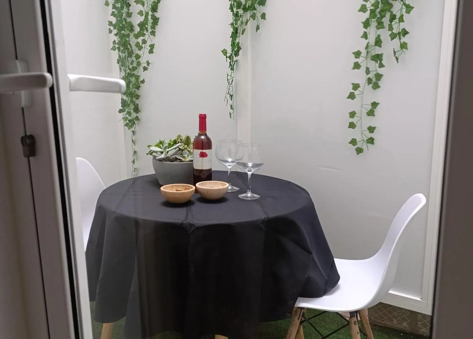 Apartamento Sunrise Garrucha España