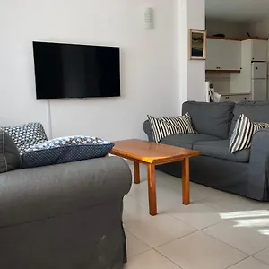 Apartamento Garrucha, Garrucha